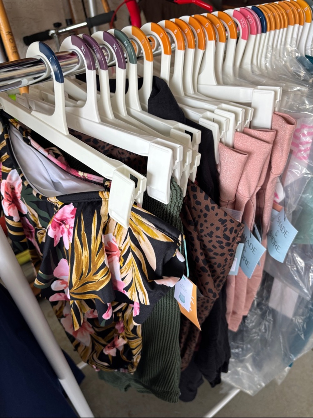 Women’s Bathing Suits